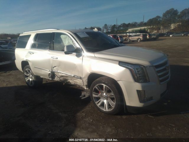 CADILLAC ESCALADE 2015 1gys4mkj6fr579276