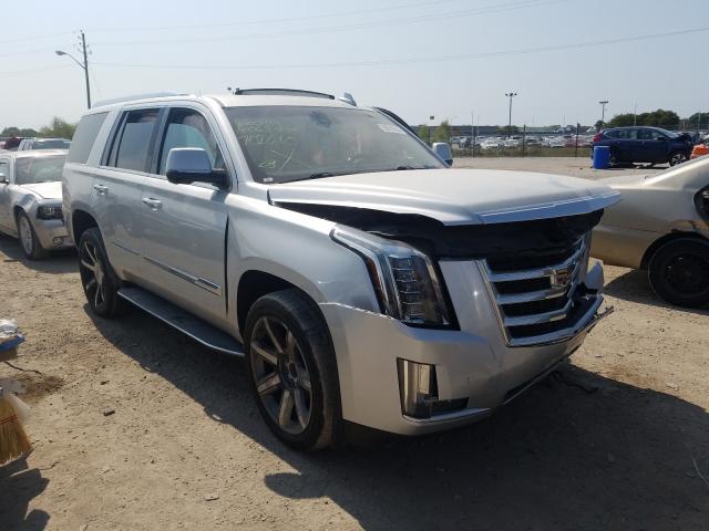 CADILLAC ESCALADE L 2015 1gys4mkj6fr702610