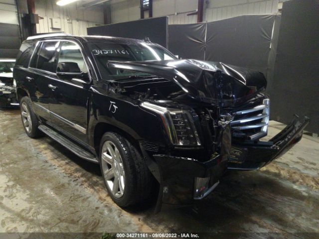 CADILLAC ESCALADE 2015 1gys4mkj7fr580243