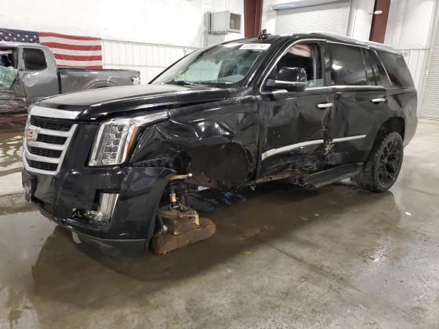 CADILLAC ESCALADE 2015 1gys4mkj7fr666832