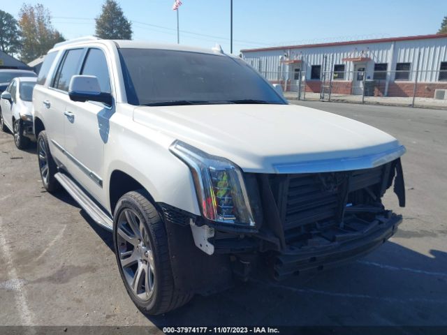 CADILLAC ESCALADE 2015 1gys4mkj7fr713437