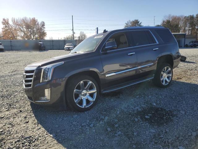 CADILLAC ESCALADE 2015 1gys4mkj8fr546991