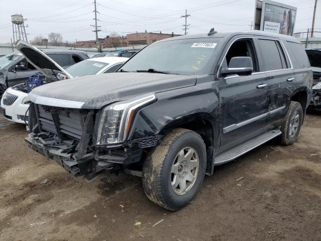 CADILLAC ESCALADE L 2015 1gys4mkj8fr550877