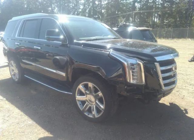 CADILLAC ESCALADE 2015 1gys4mkj8fr594166