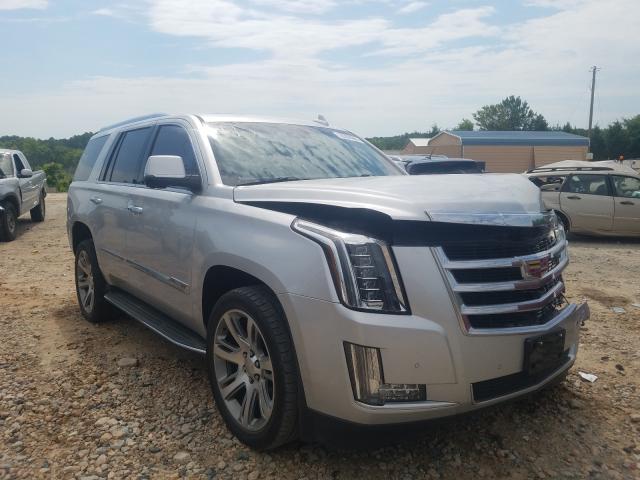 CADILLAC ESCALADE L 2015 1gys4mkj8fr609975