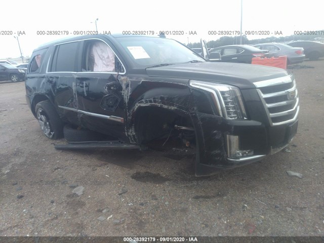 CADILLAC ESCALADE 2015 1gys4mkj8fr668816