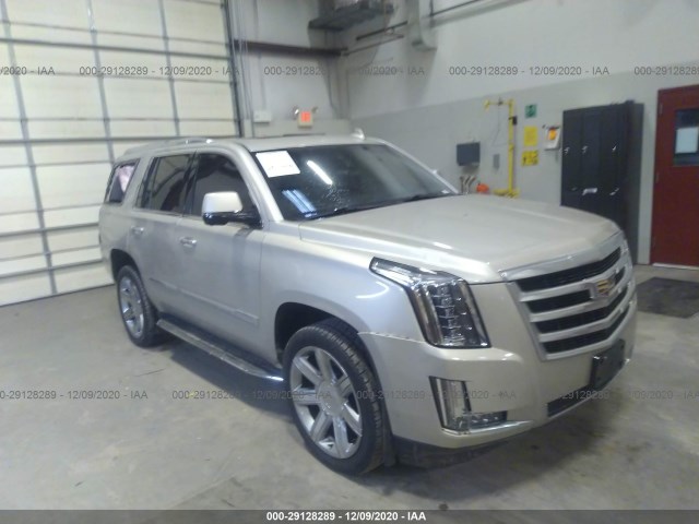 CADILLAC ESCALADE 2015 1gys4mkj8fr685020