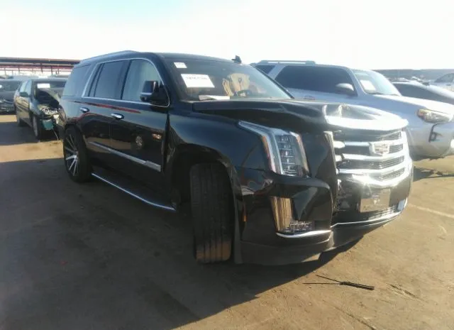 CADILLAC ESCALADE 2015 1gys4mkj8fr748830