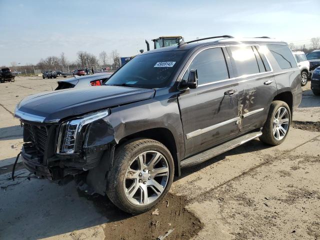 CADILLAC ESCALADE L 2015 1gys4mkj9fr629667