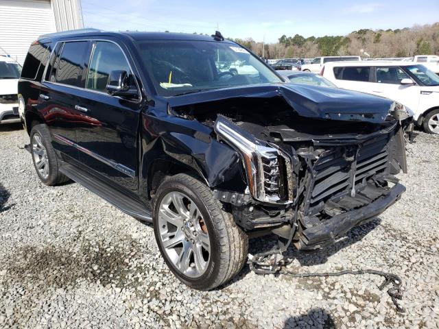 CADILLAC ESCALADE L 2015 1gys4mkj9fr714430