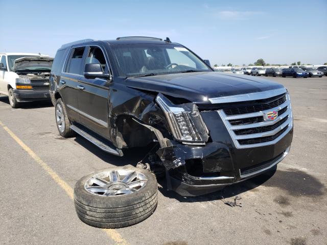 CADILLAC ESCALADE L 2015 1gys4mkjafr599199