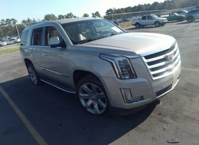 CADILLAC ESCALADE 2015 1gys4mkjxfr516374