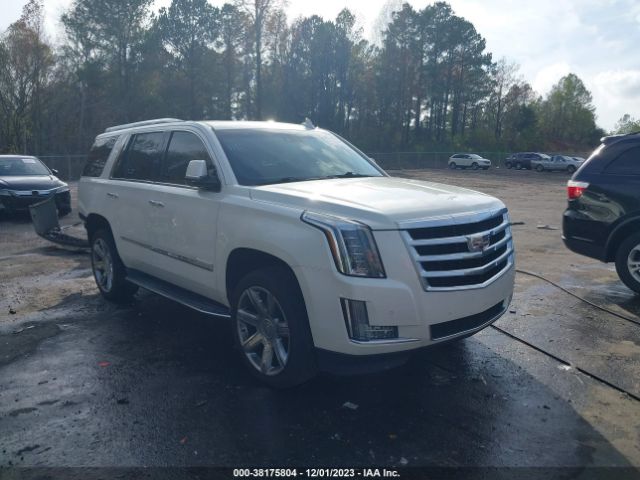 CADILLAC ESCALADE 2015 1gys4mkjxfr530744