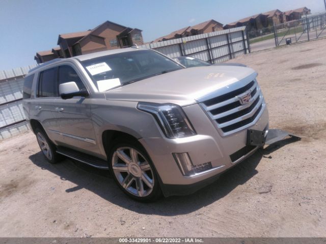 CADILLAC ESCALADE 2015 1gys4mkjxfr530808