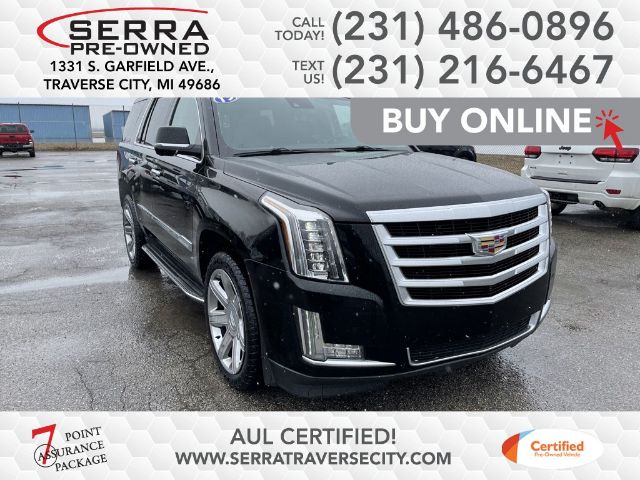 CADILLAC ESCALADE 2015 1gys4mkjxfr538911