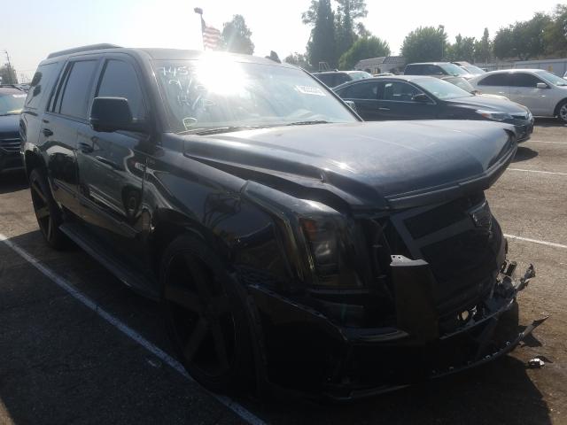 CADILLAC ESCALADE 2015 1gys4mkjxfr661575