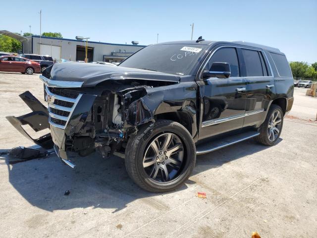 CADILLAC ESCALADE 2015 1gys4mkjxfr728384