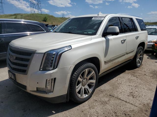 CADILLAC ESCALADE 2015 1gys4nkj0fr556033