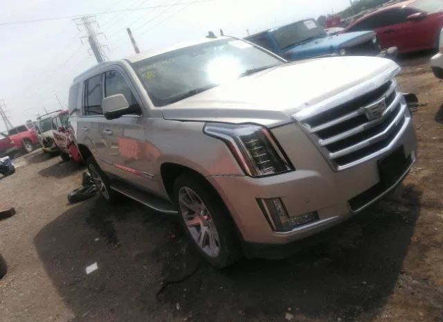 CADILLAC ESCALADE 2015 1gys4nkj0fr602816