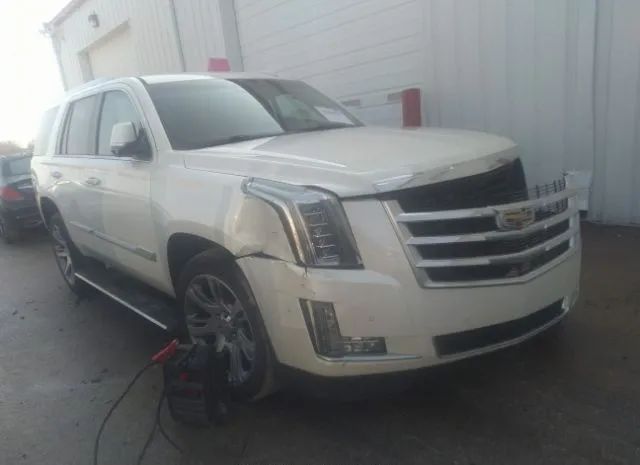 CADILLAC ESCALADE 2015 1gys4nkj0fr663213