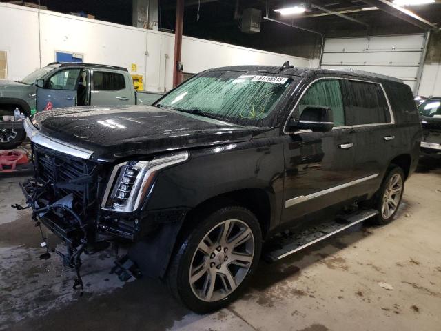 CADILLAC ESCALADE 2015 1gys4nkj1fr564996