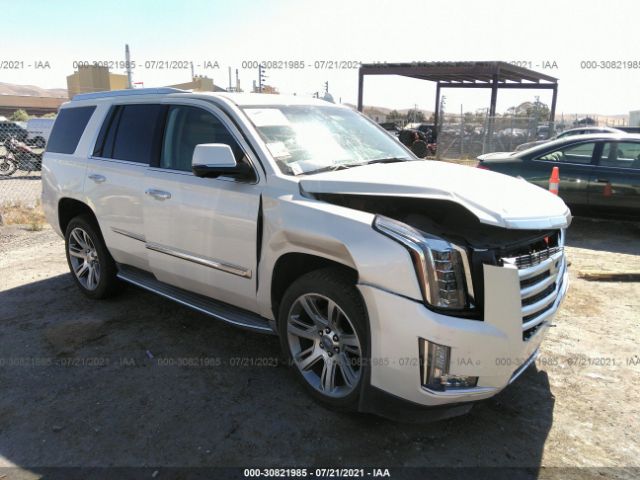 CADILLAC ESCALADE 2015 1gys4nkj1fr593107