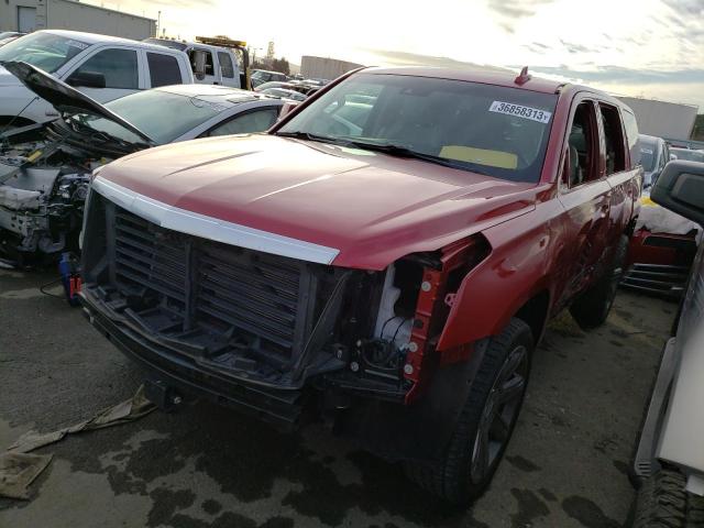 CADILLAC ESCALADE P 2015 1gys4nkj1fr711835