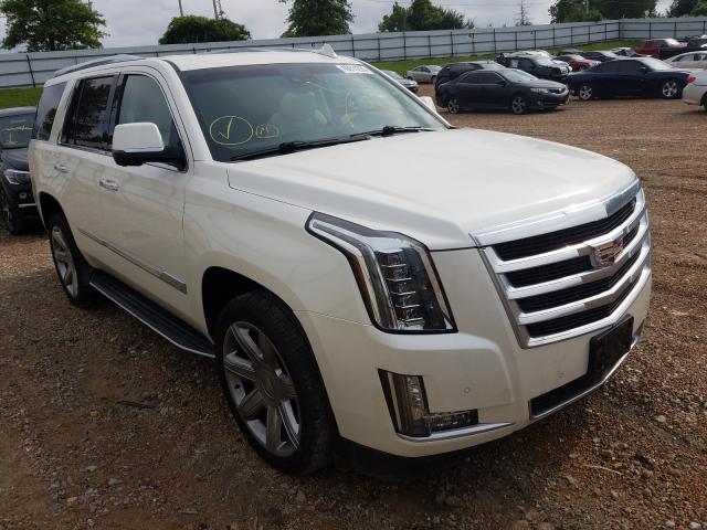 CADILLAC ESCALADE P 2015 1gys4nkj2fr543641