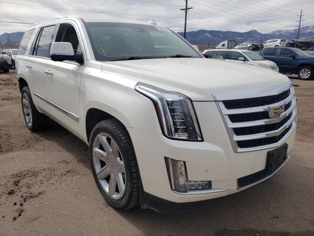 CADILLAC ESCALADE P 2015 1gys4nkj2fr554395