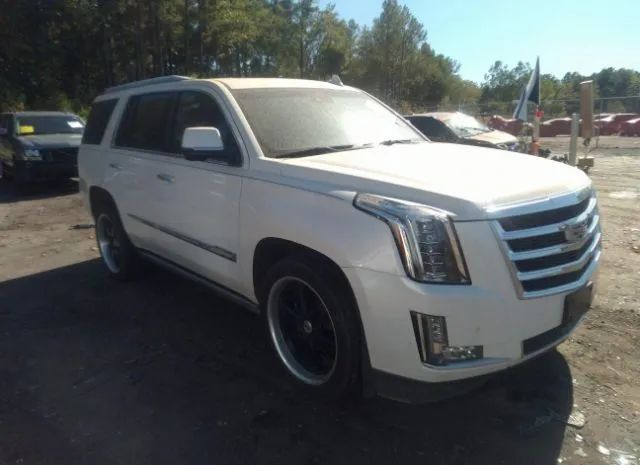 CADILLAC ESCALADE 2015 1gys4nkj2fr581757