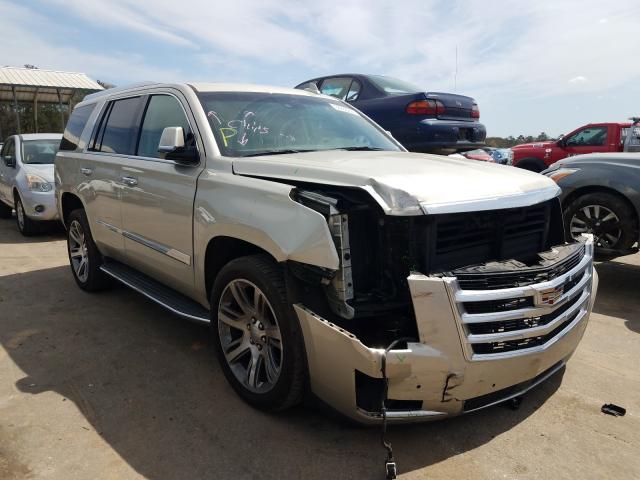 CADILLAC ESCALADE P 2015 1gys4nkj2fr585551