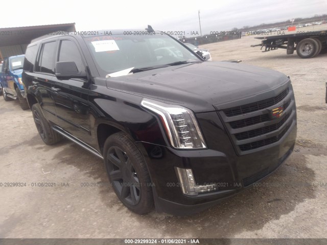 CADILLAC ESCALADE 2015 1gys4nkj2fr655131