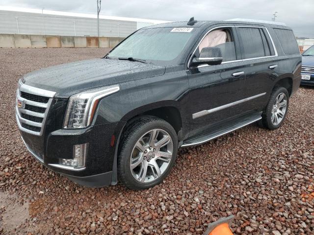 CADILLAC ESCALADE 2015 1gys4nkj2fr685486