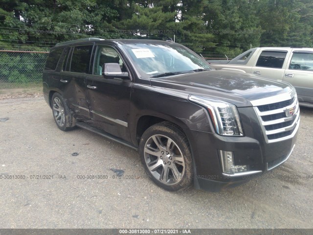 CADILLAC ESCALADE 2015 1gys4nkj2fr711231