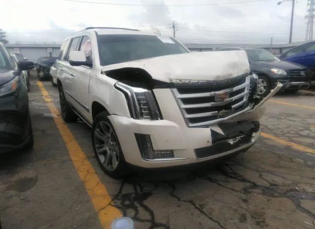 CADILLAC ESCALADE 2015 1gys4nkj2fr715179