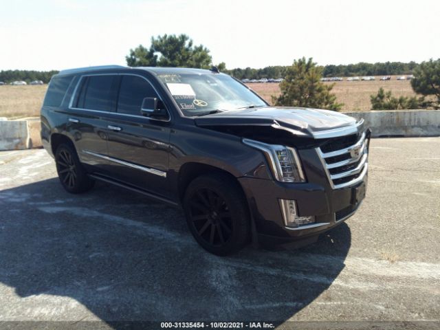 CADILLAC ESCALADE 2015 1gys4nkj3fr514259