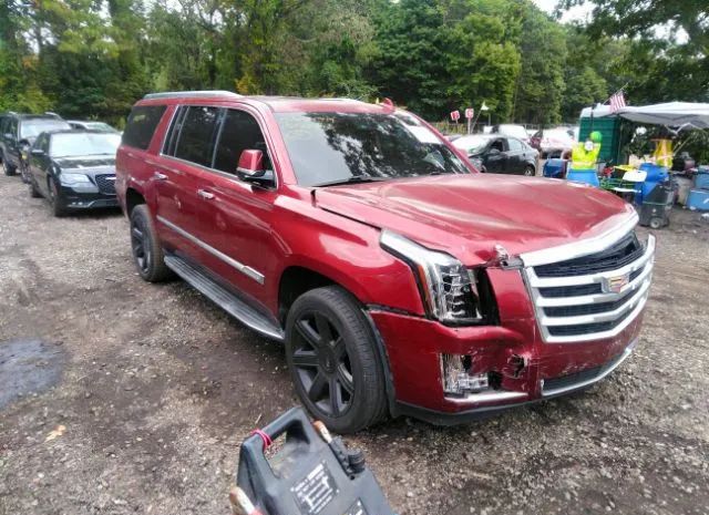 CADILLAC ESCALADE 2015 1gys4nkj3fr538416