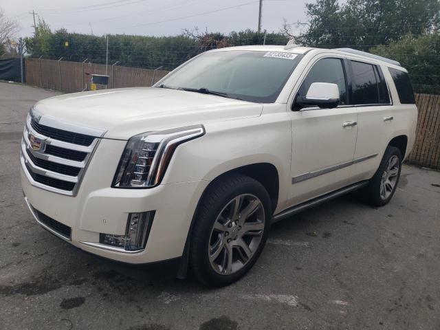 CADILLAC ESCALADE 2015 1gys4nkj3fr540814