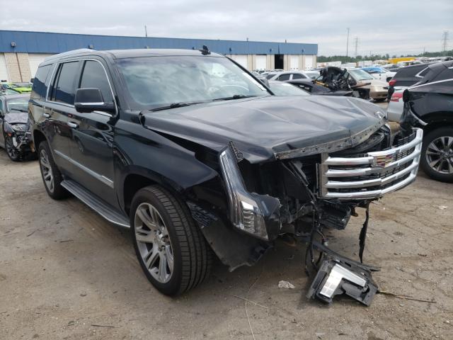 CADILLAC ESCALADE P 2015 1gys4nkj3fr545527