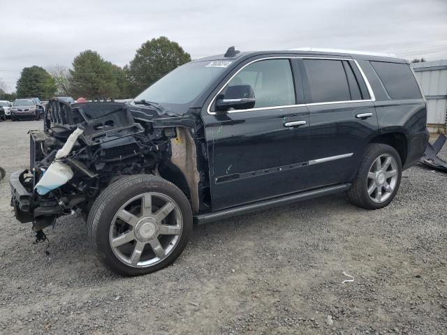 CADILLAC ESCALADE P 2015 1gys4nkj3fr582285