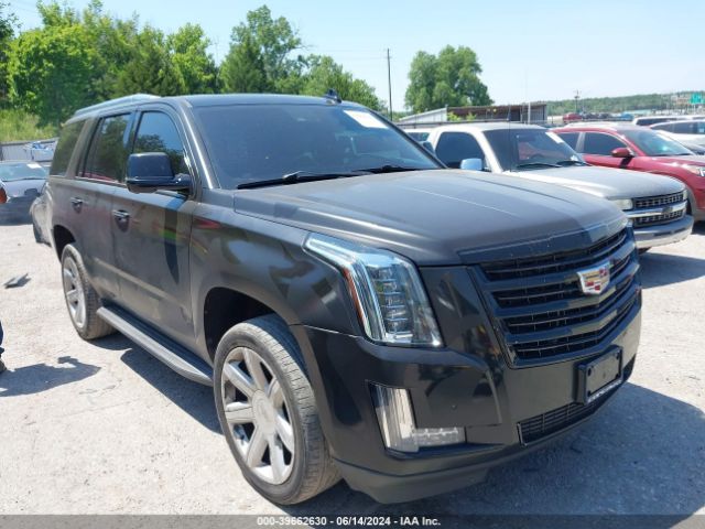 CADILLAC ESCALADE 2015 1gys4nkj3fr586045