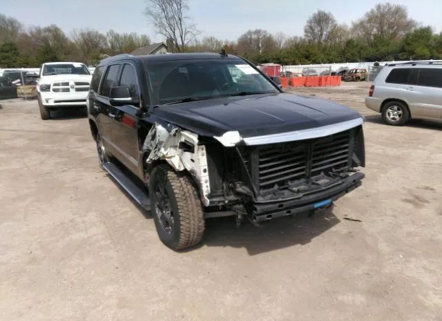 CADILLAC ESCALADE 2015 1gys4nkj4fr567245