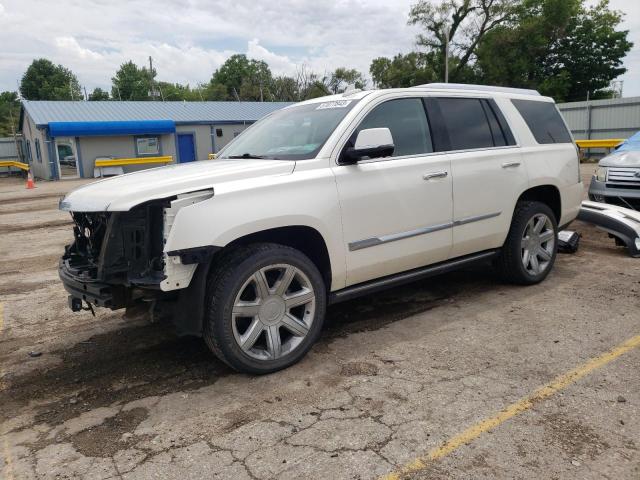 CADILLAC ESCALADE P 2015 1gys4nkj4fr693427