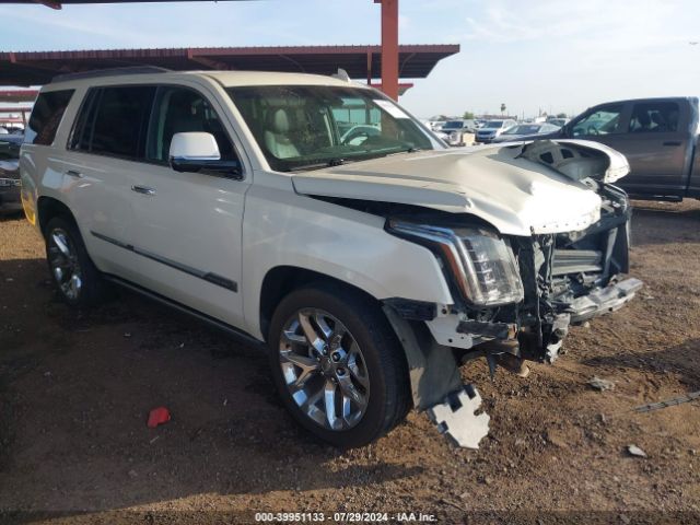 CADILLAC ESCALADE 2015 1gys4nkj4fr733957