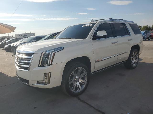 CADILLAC ESCALADE P 2015 1gys4nkj4fr735207