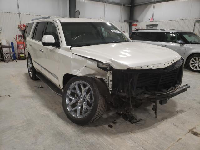 CADILLAC ESCALADE P 2015 1gys4nkj4fr742285