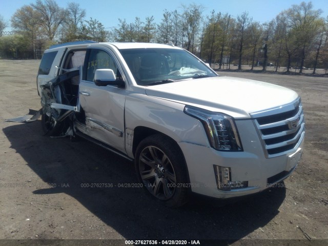 CADILLAC ESCALADE 2015 1gys4nkj5fr507555