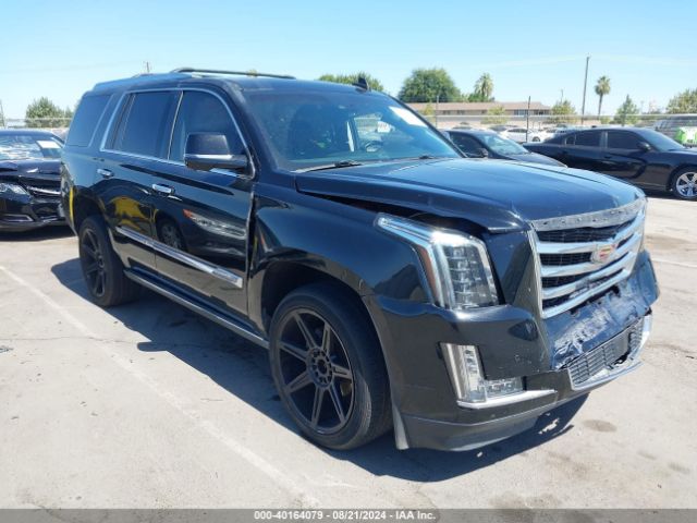 CADILLAC ESCALADE P 2015 1gys4nkj5fr631079