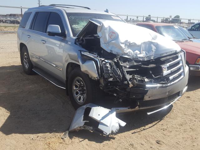 CADILLAC ESCALADE P 2015 1gys4nkj5fr723101