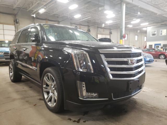 CADILLAC ESCALADE P 2015 1gys4nkj6fr507726